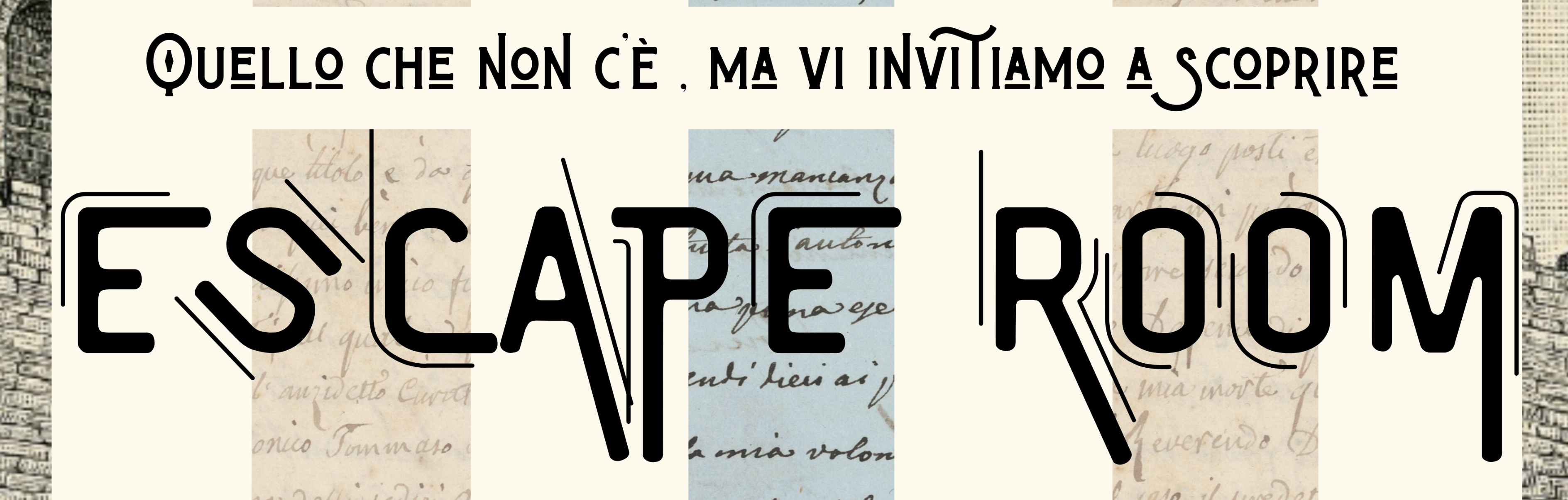 Escape Room – 5 Giugno